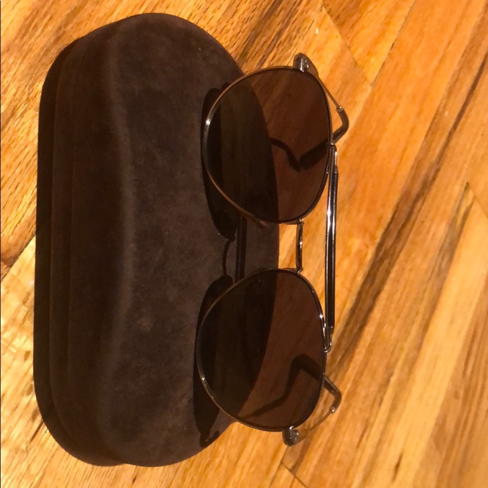 Tom Ford aviator sunglasses AUTHENTIC